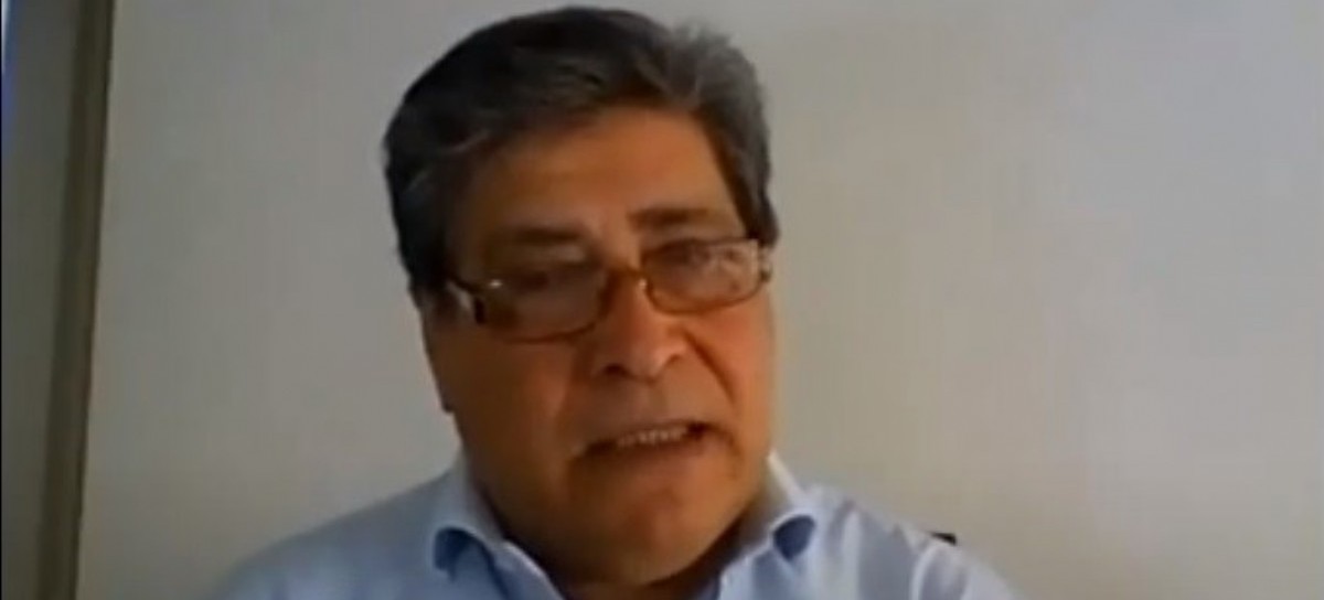  Con la nuestra no.  Por Dr. Osvaldo Dameno Abogado y militante Peronista