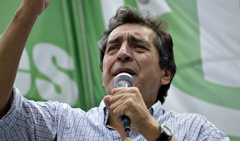 La CTA Autónoma decidió jornada de protesta para mañana en puertos y entidades financieras