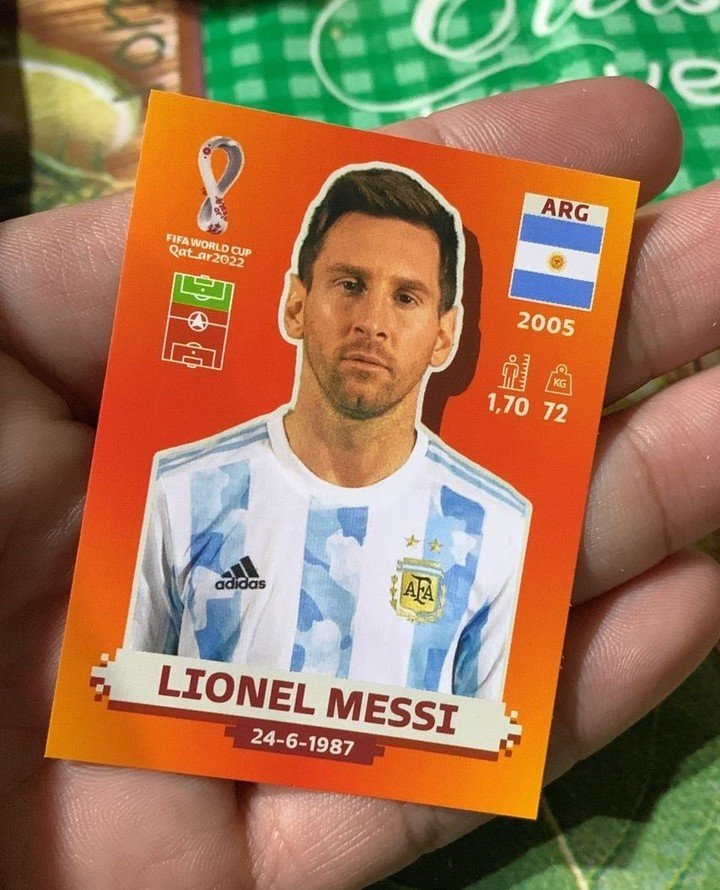 Recomiendan comprar figuritas y albumes del Mundial en sitios oficiales ante estafas virtuales