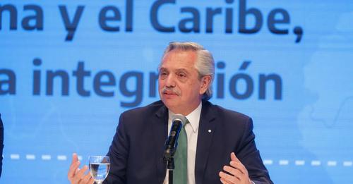 Alberto Fernández declaró un patrimonio de $17,8 millones en 2021