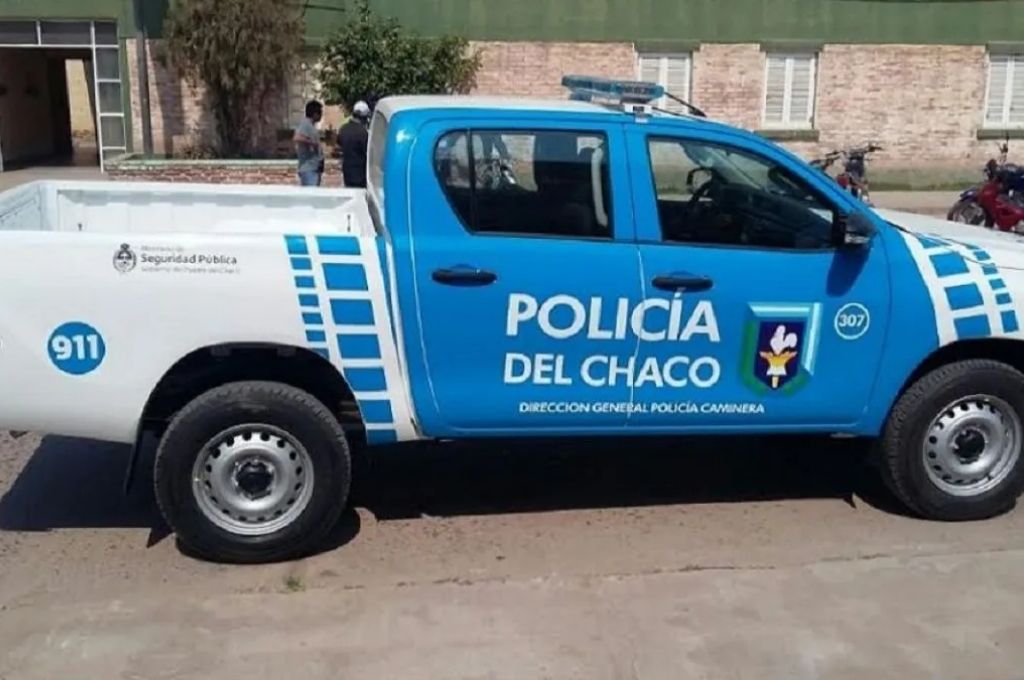 Detienen a dos policías chaqueños acusados de haber abusado sexualmente de una mujer