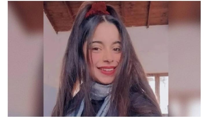 Muerte de Iara Nardelli