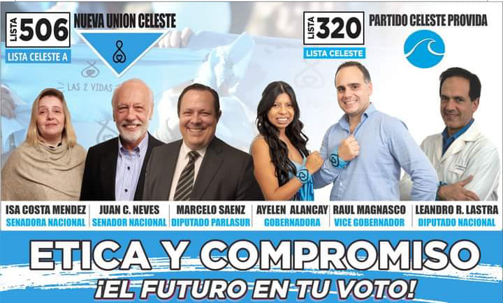 ETICA Y COMPROMISO.