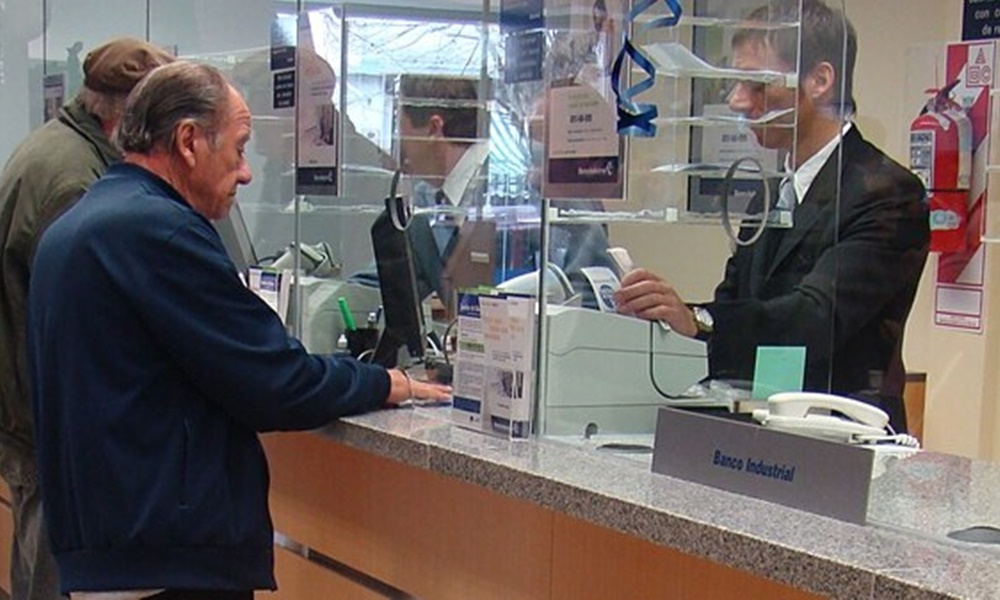 Comienzan a pagar mañana suplementos a jubilados y pensionados por suba de salario mínimo