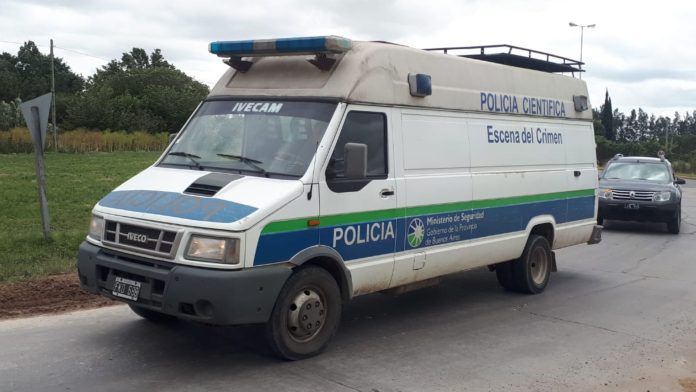 Policía que trabajaba como chofer de una aplicación mata a dos jóvenes en supuesto asalto en Lanús