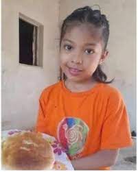 Buscan intensamente a una niña desaparecida el lunes en Tartagal