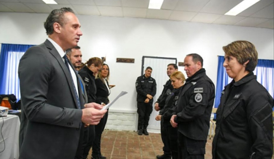 Por primera vez una mujer dirigirá el penal de Olmos: quién es la elegida