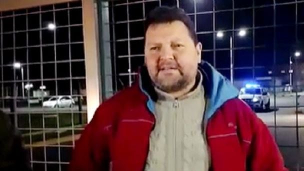 Autopsia reveló que Molares murió por congestión, edema, hemorragia pulmonar y cardiopatía dilatada