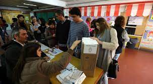 Quién no votó en elección pasada puede votar igual e insisten en que electores vayan 