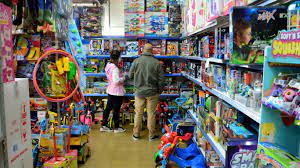 Juguetes, tecnología y deportes tienen mayor perspectiva de ventas por el Día de las Infancias