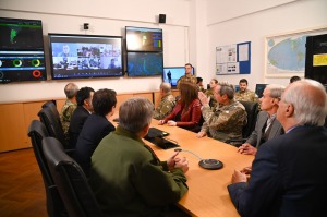 Desde mulas hasta aviones para que las urnas lleguen desde La Quiaca hasta la Antártida