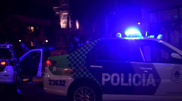 Detienen a dos hermanos acusados de apuñalar a un hombre durante un intento de robo en Escobar