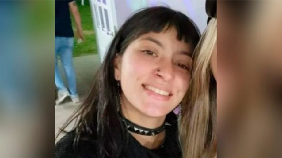 Hallaron asesinada a puñaladas y en un tacho a joven que estaba desaparecida en San Pedro