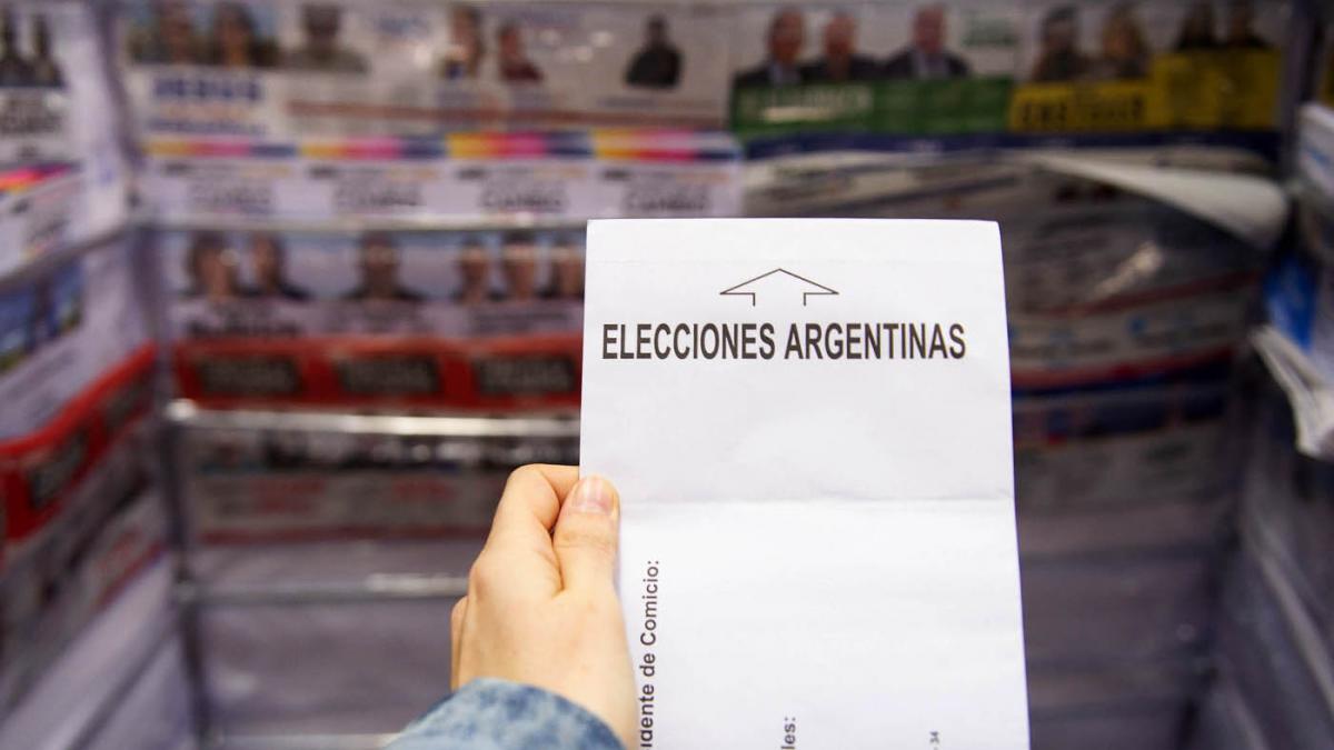 A instancias de la jueza Servini, el Gobierno porteño no usará el voto electrónico