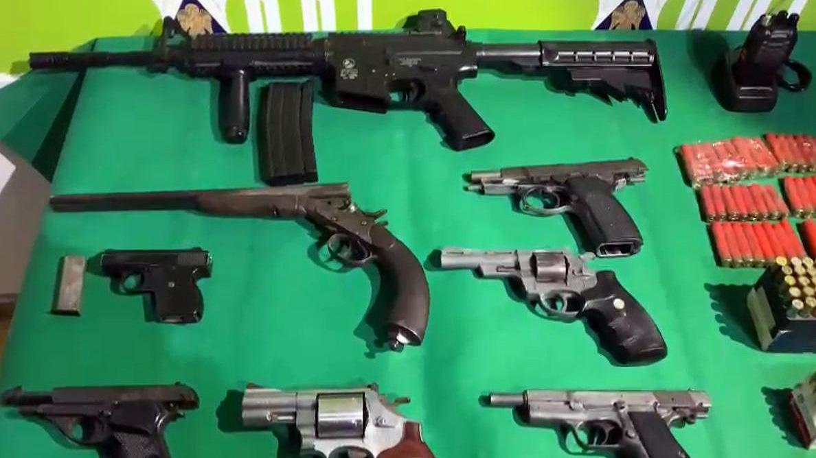 Procesan a empleados del Consejo de la Magistratura acusados de integrar banda de secuestradores