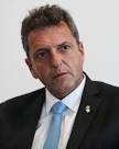 Denuncia contra Sergio Massa Ministro de Economia de la Nacion Argentina .