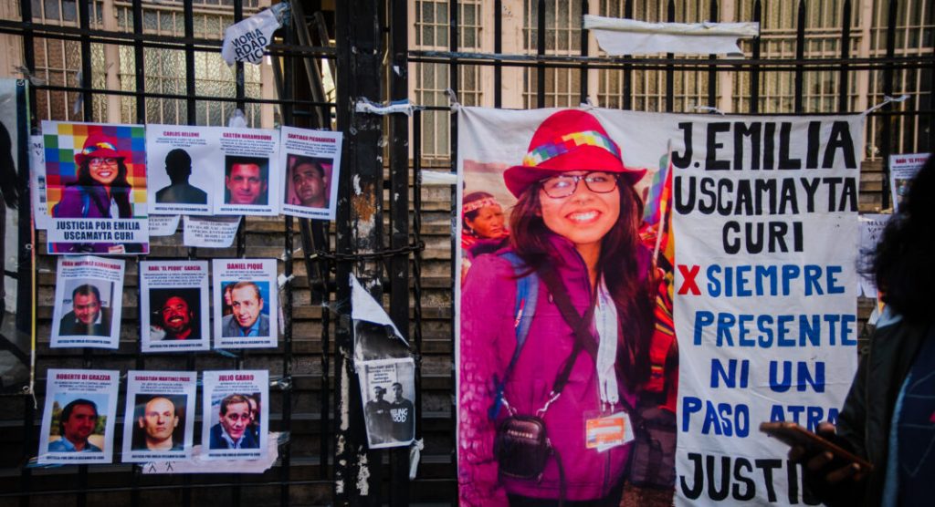 El 4 de septiembre dan el veredicto por la muerte de una joven en una fiesta clandestina en La Plata
