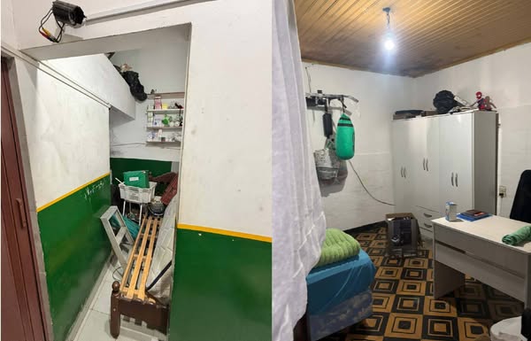 ESCÁNDALO MÉDICO EN PROVINCIA DE BUENOS AIRES