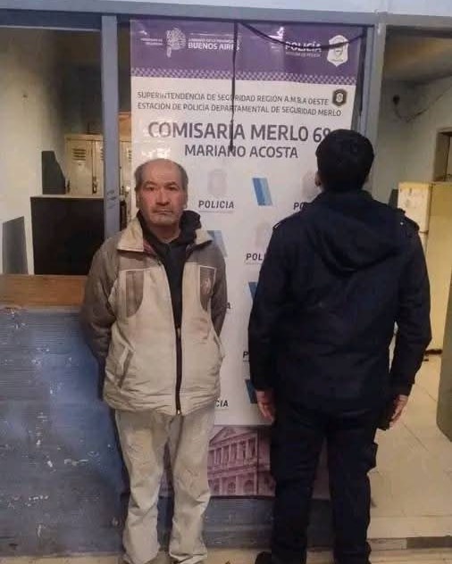 Femicidio en Merlo: detuvieron a la pareja de una mujer trans tras confirmar que fue asesinada