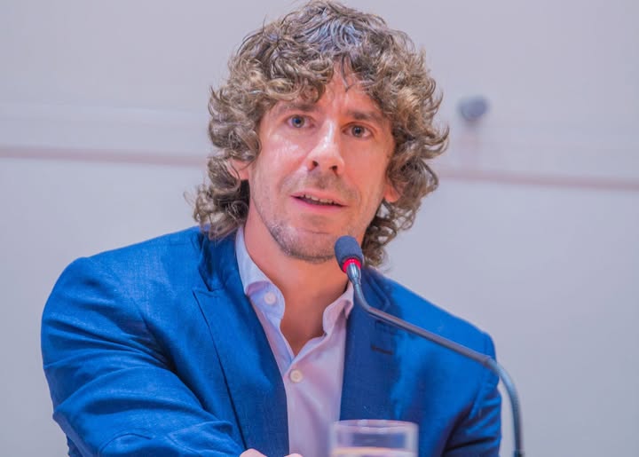 LOS ANDREOTTI LOS DUEÑOS DE SAN FERNANDO.