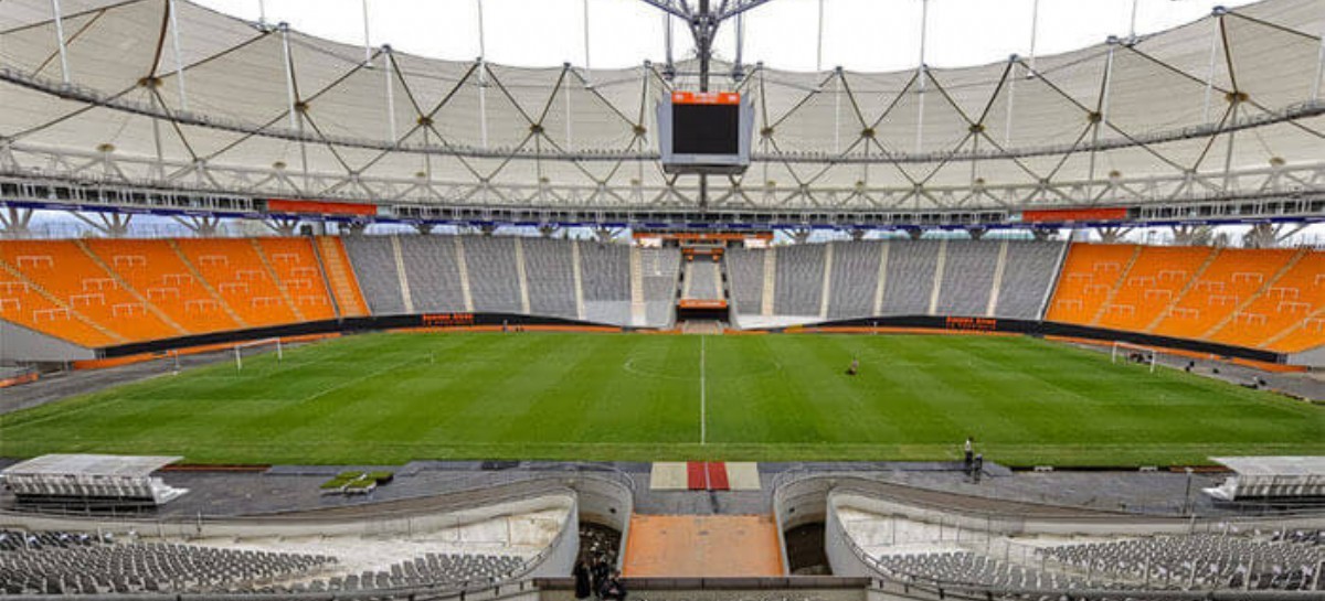 La Plata: candidato de Potencia dice que con el estadio Maradona en funciones habría ocupación plena