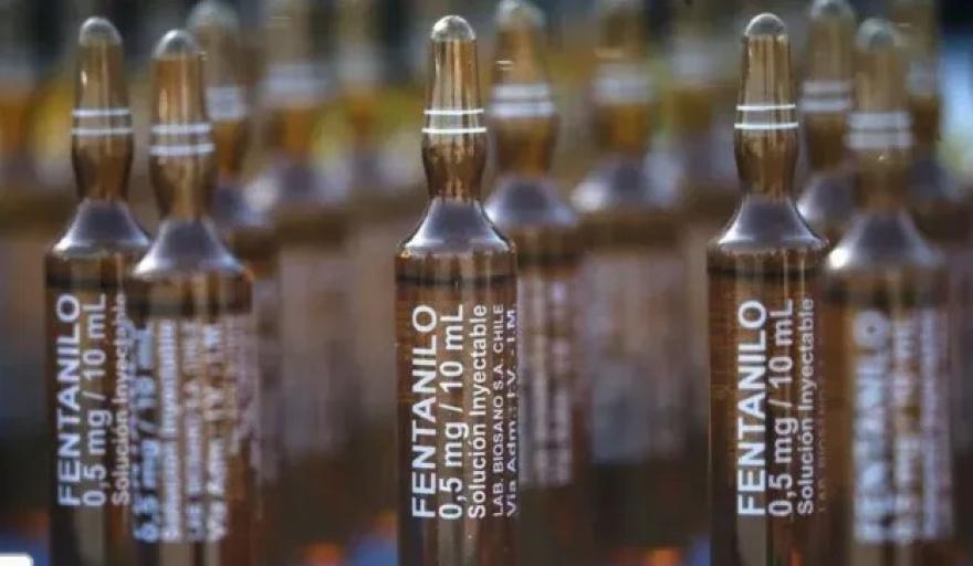 El Colegio de Médicos reclama acciones urgentes y efectivas desatada por el fentanilo contaminado