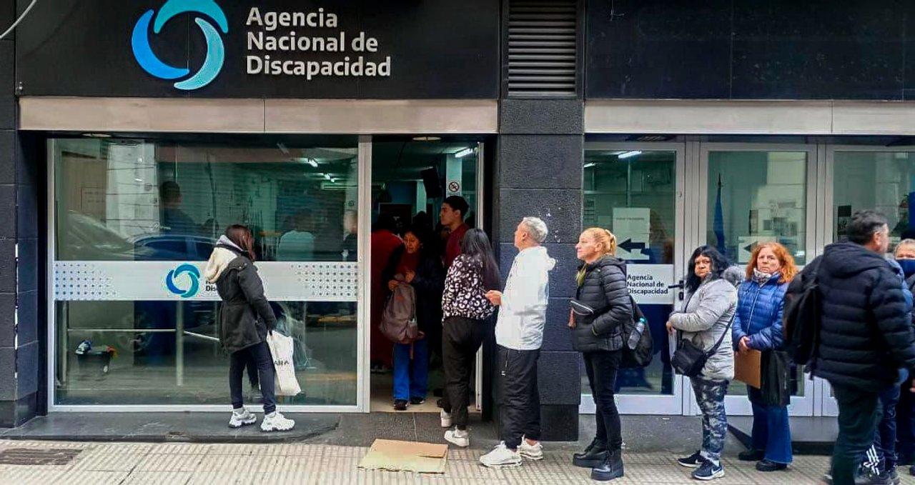 El Gobierno intervino la ANDIS y realizará una auditoría interna