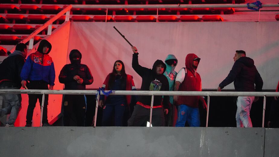 Clausuraron el estadio de Independiente tras los incidentes y no podrá recibir a Platense