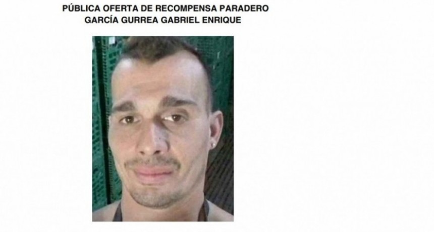 Ofrecen una recompensa de entre dos y cuatro millones de pesos para dar con el paradero de un joven