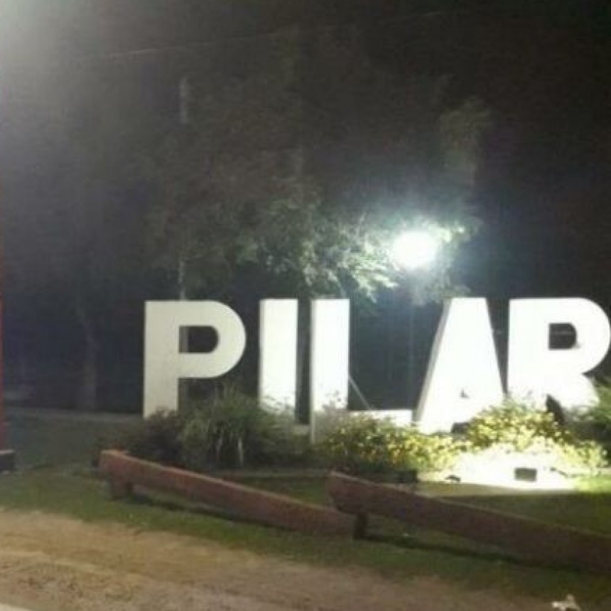 Asesinan a golpes a una mujer en Pilar y por el crimen detienen a su hijo
