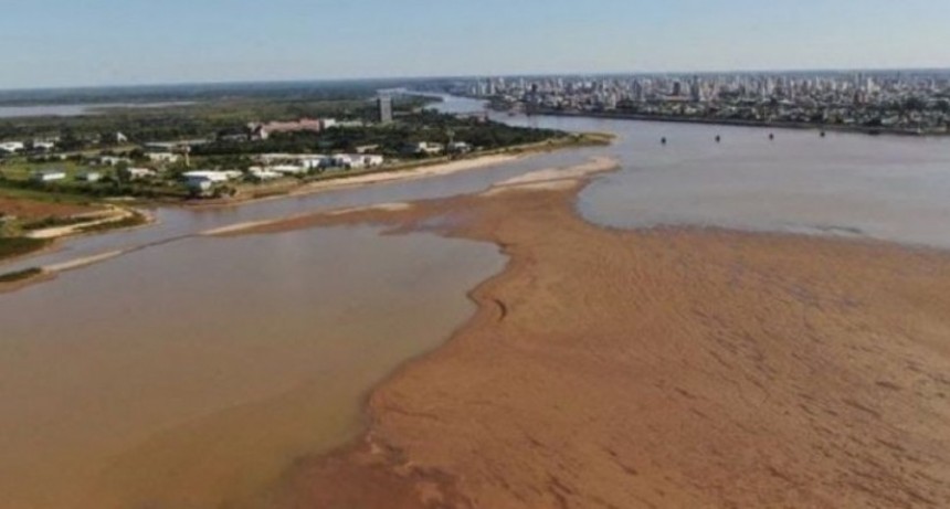 La zona del Delta del Río Paraná fue declarada en Emergencia Hídrica por el Gobierno bonaerense