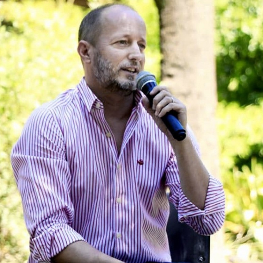 Cambios en el equipo de Axel Kicillof: Martín Insaurralde será el jefe de Gabinete
