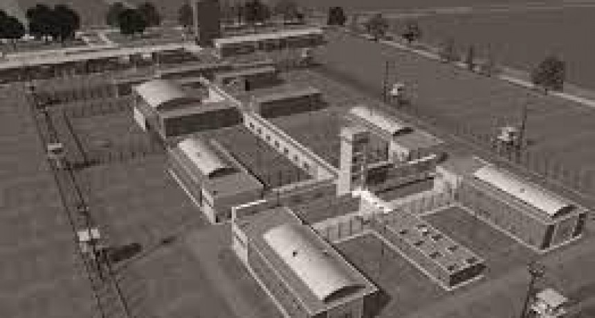 Amenaza al Servicio Penitenciario en Rosario: 