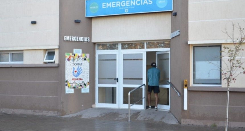 Autopsia revela que niña murió por asfixia en contexto de agresión sexual en Punta Alta