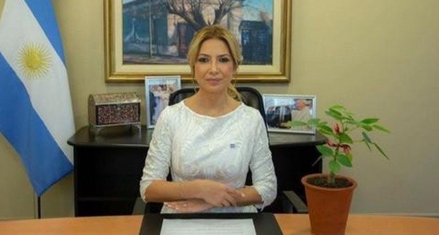 La Unidad Médica Presidencial confirmó que la primera dama Fabiola Yañez está embarazada