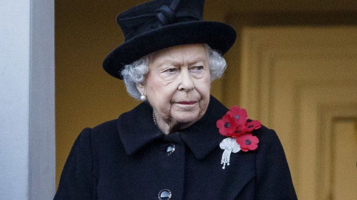 El Gobierno argentino expresó su pesar por el fallecimiento de la reina británica Isabel II