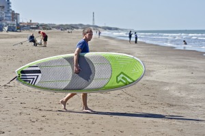 Las rutas naturales del sur bonaerense recorren playas únicas y diversos atractivos turísticos