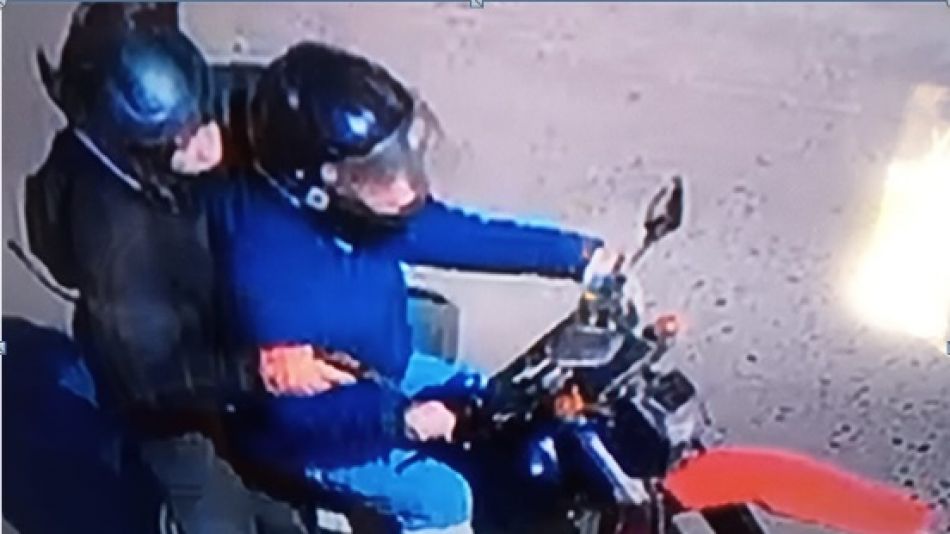 Alertan que denuncian 891 robos y hurtos por jornada