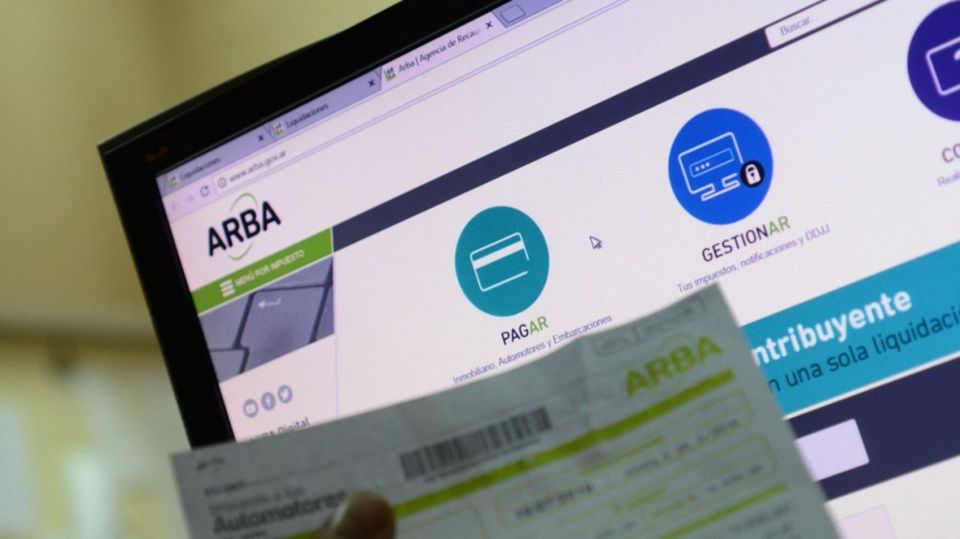 ARBA: ¿Hasta cuándo hay tiempo para pagar la patente con 20% de descuento?