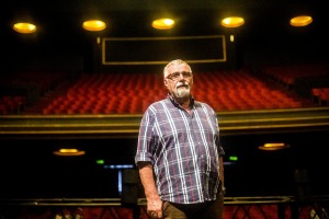 Murió el productor teatral Lino Patalano
