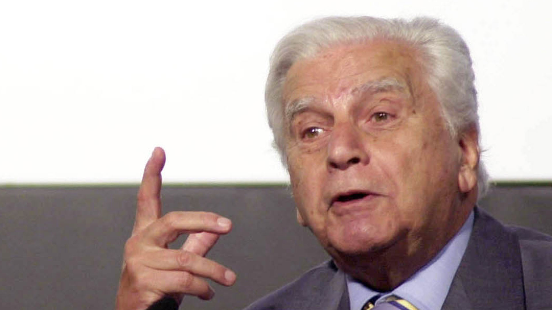 Antonio Cafiero hoy: el valor de la alegría, la construcción colectiva y pacífica de la diversidad