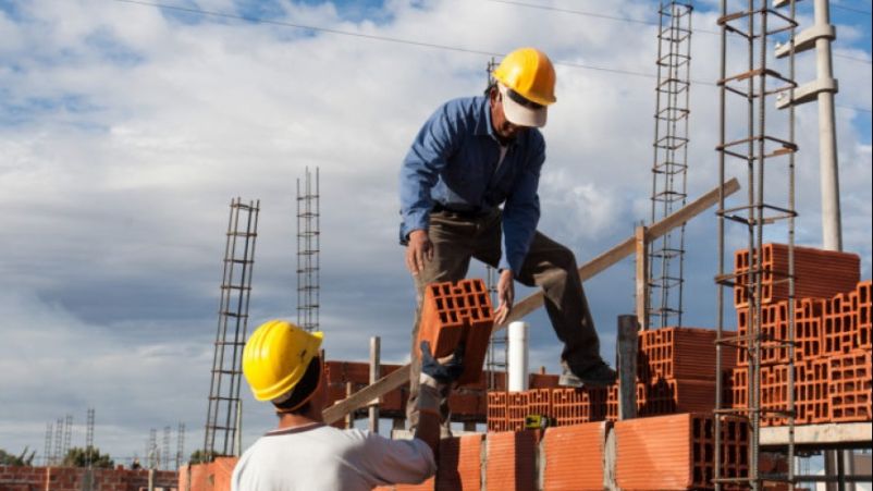 Veinte mil bonaerenses fueron beneficiados con el crédito programa Buenos Aires CREA