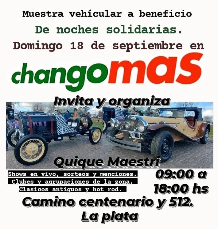 Expo Solidaria