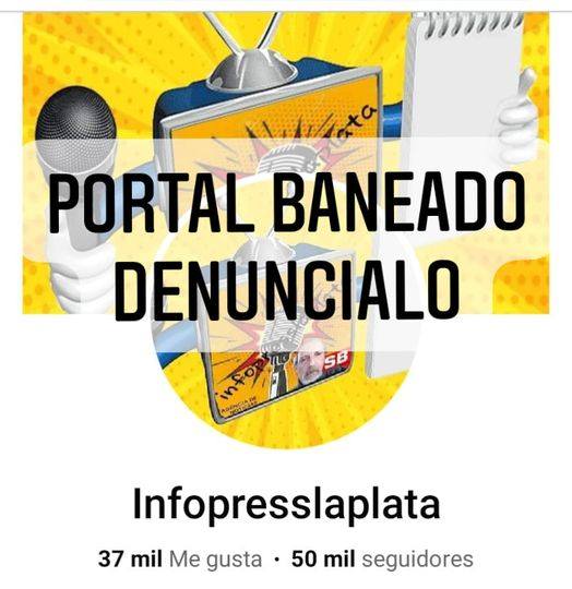 Nuestro agradecimiento al portal Noticias Policiales por la nota publicada hace instantes.