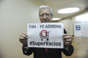 Falleció Héctor Polino, defensor de consumidores y exdiputado nacional por el Partido Socialista