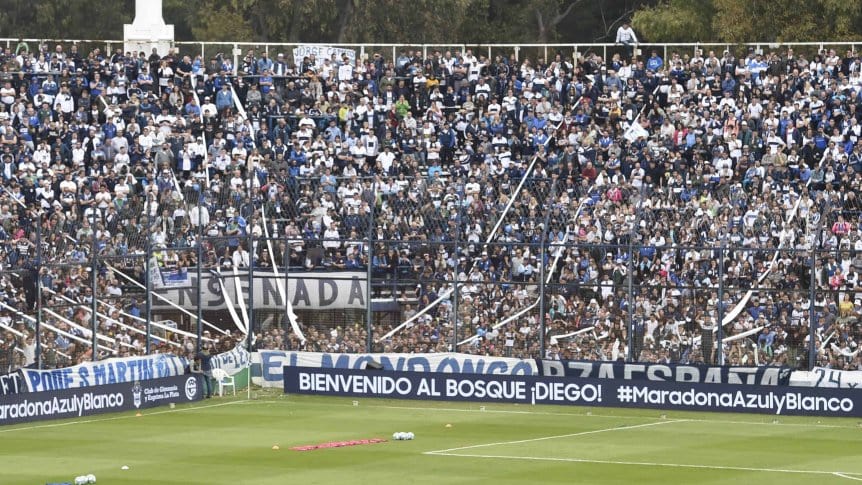 El torneo que está realizando Gimnasia y su relación con siete grandes performances todas muy recordadas. Texto Osvaldo Dameno Hincha de Gimnasia Esgrima La Plata