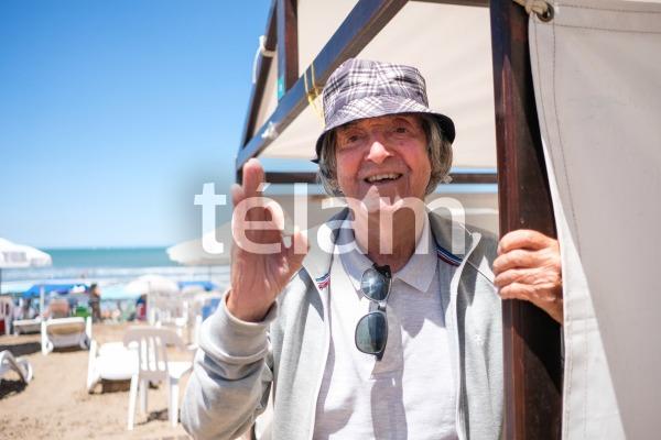A los 97 años murió Carlitos Balá, el comediante que divirtió a varias generaciones