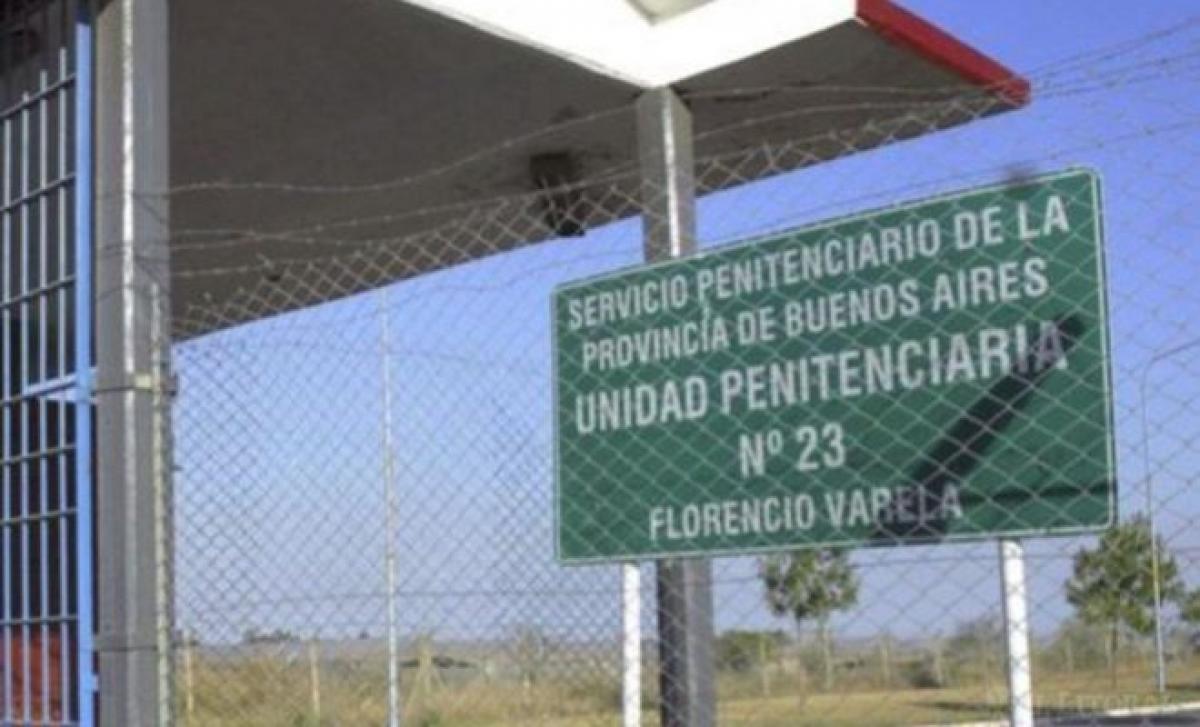 Declaran no culpable a alcalde penitenciaria por el crimen de un preso en la cárcel de Varela