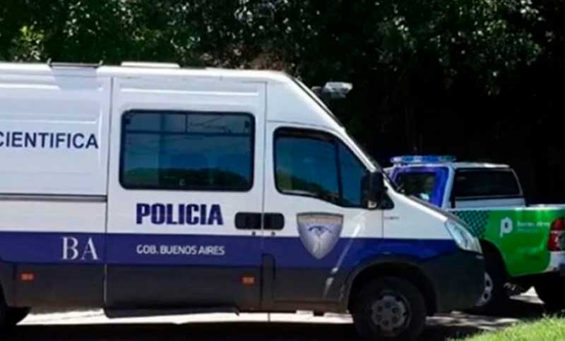 Matan de un escopetazo a un hombre en La Matanza en una pelea por una deuda