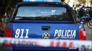 Se fugaron 16 internos de una comisaría del Gran Rosario